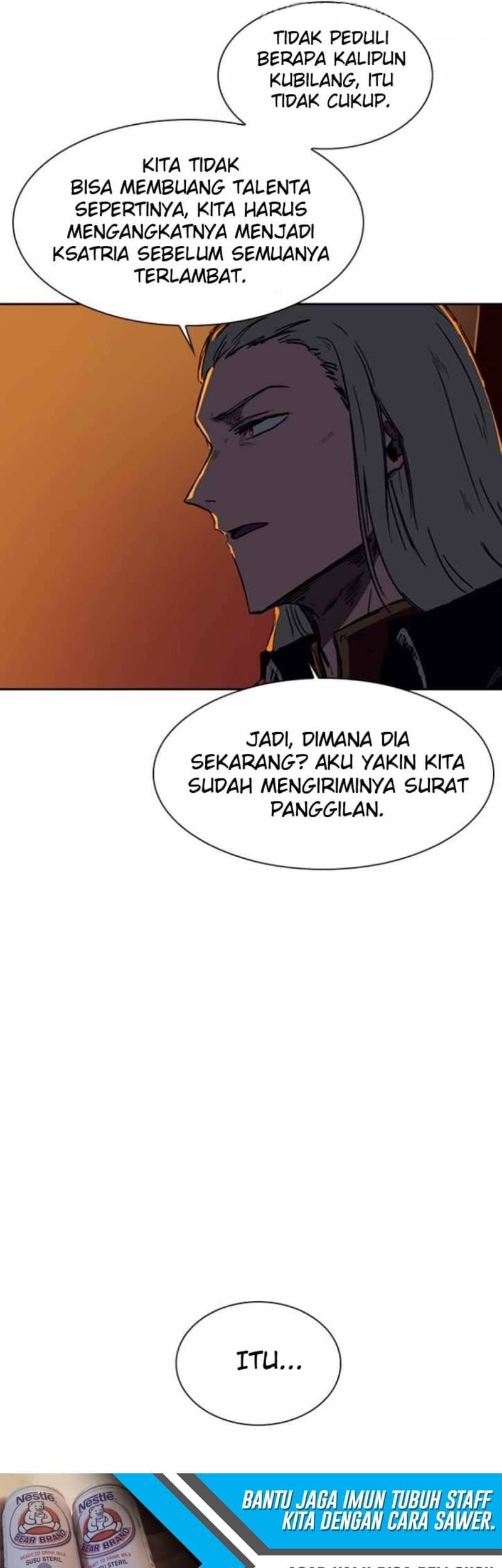 Fray Chapter 03 Gambar 50