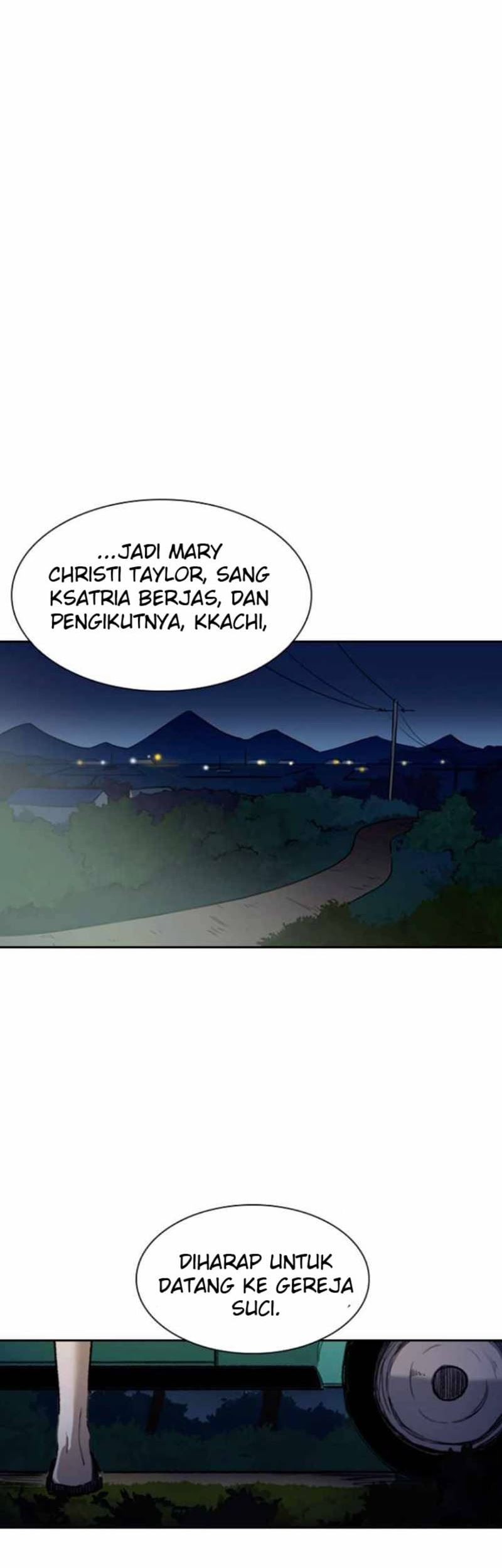 Fray Chapter 03 Gambar 52