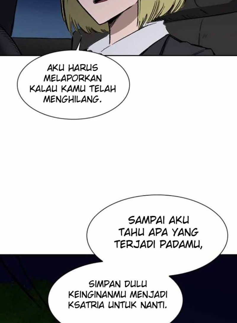 Fray Chapter 03 Gambar 55