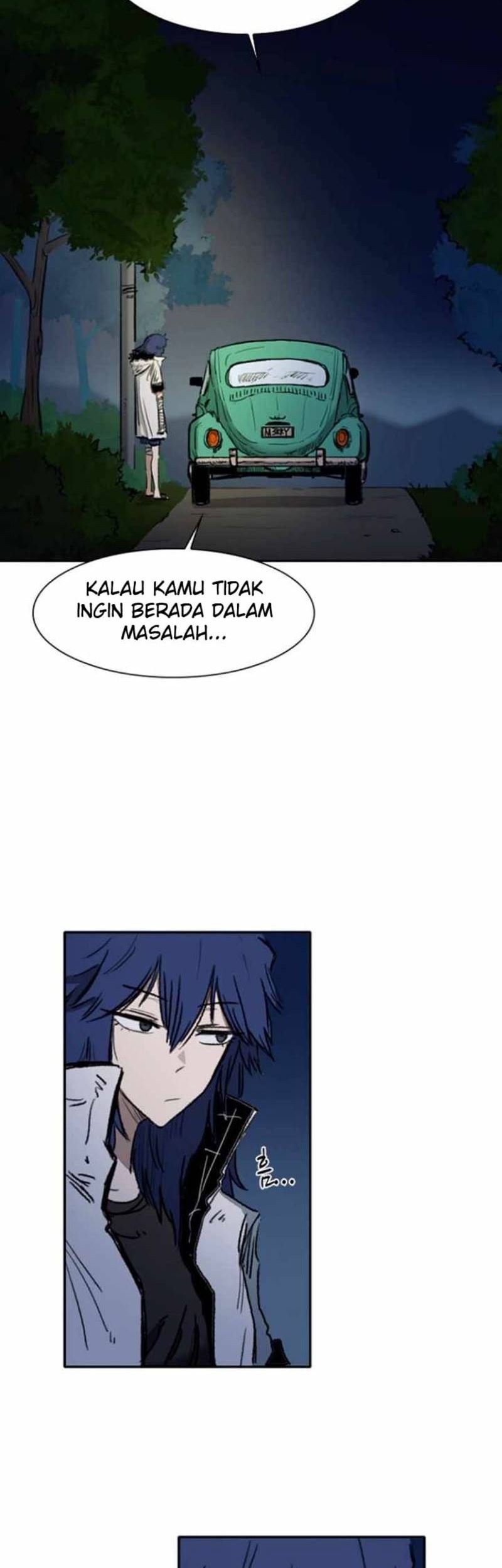 Fray Chapter 03 Gambar 56