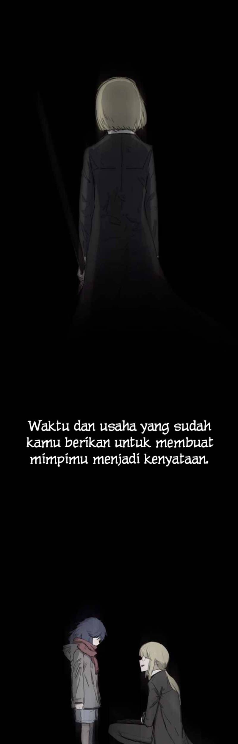 Baca Fray Chapter 03 Gambar 2