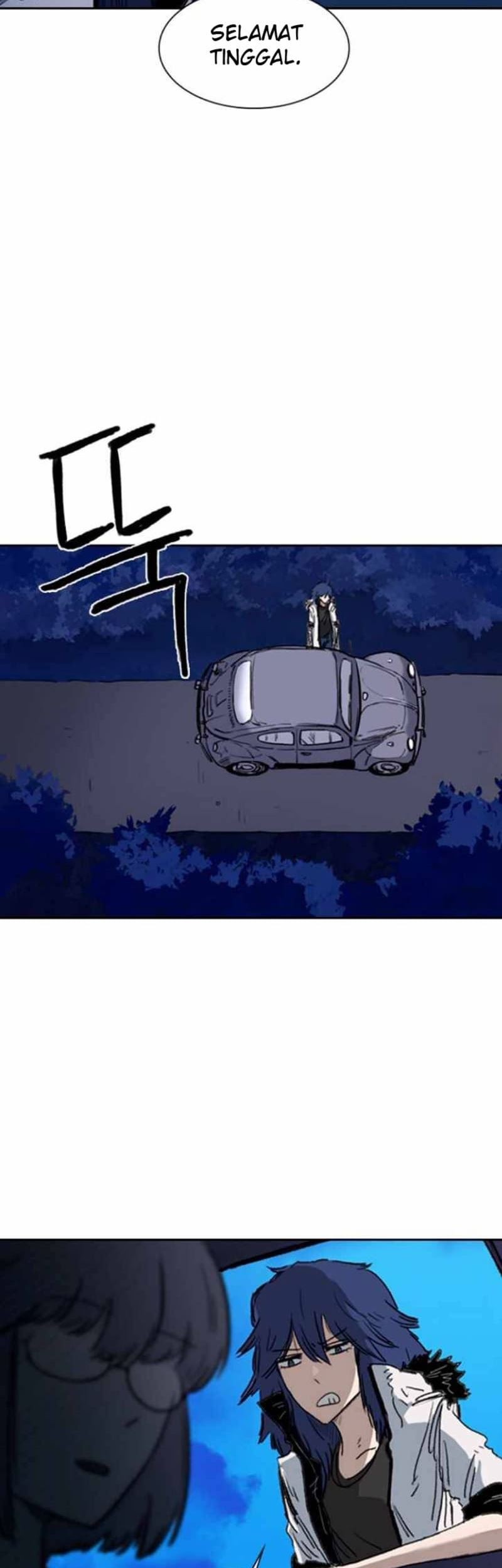 Fray Chapter 03 Gambar 60