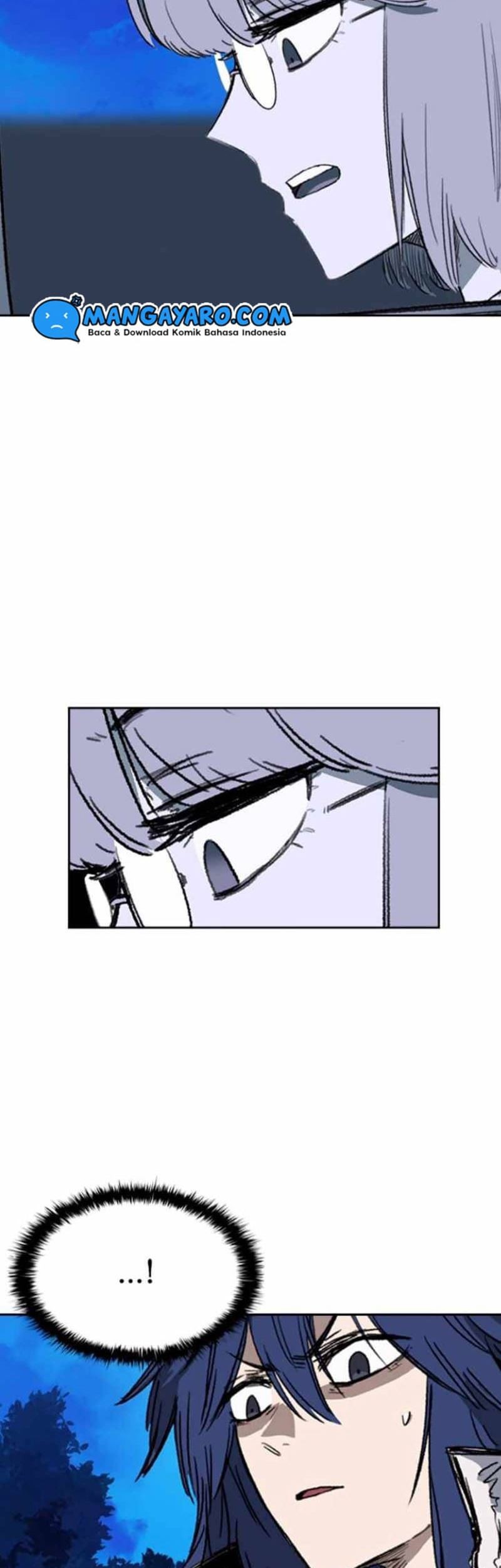 Fray Chapter 03 Gambar 62