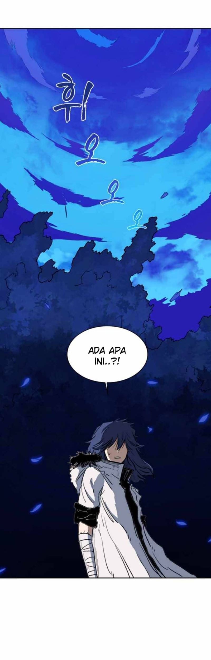 Fray Chapter 03 Gambar 64