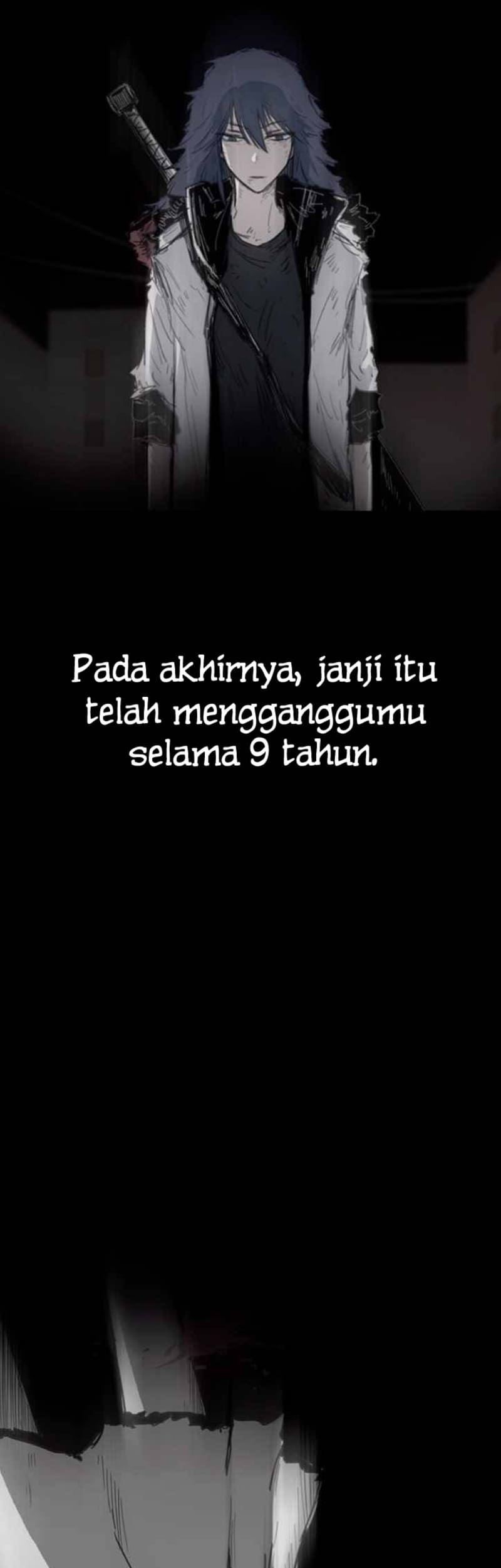 Fray Chapter 03 Gambar 4