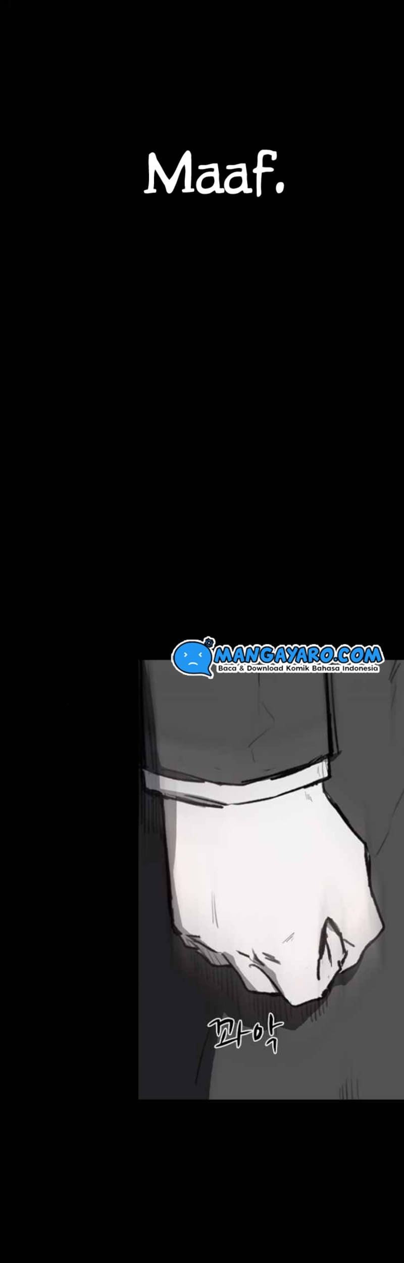 Fray Chapter 03 Gambar 6