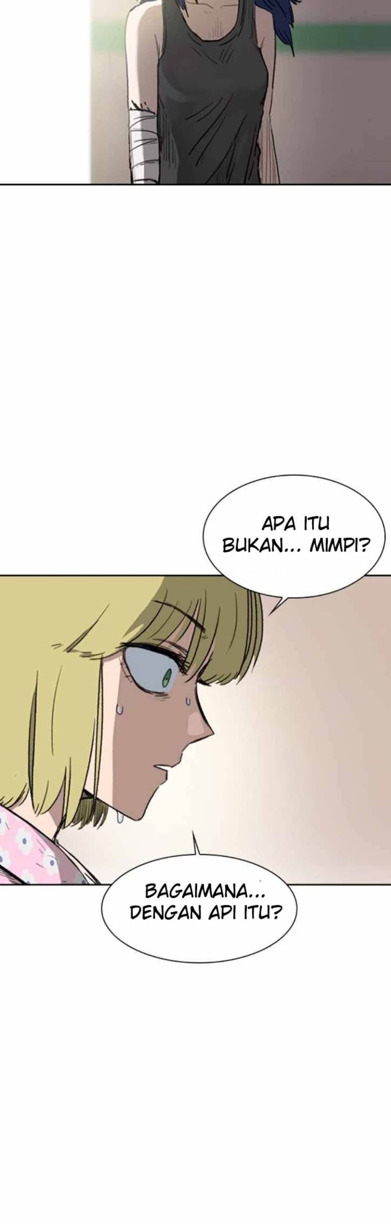 Fray Chapter 03 Gambar 16