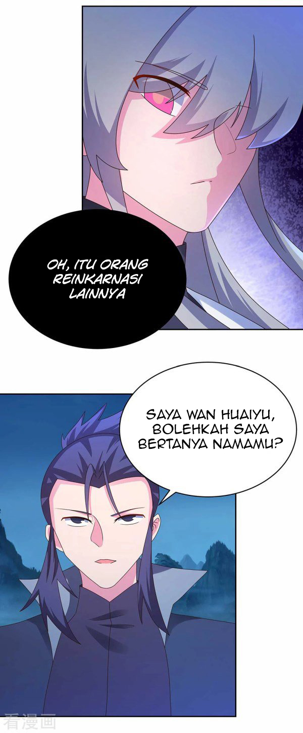 Above All Gods Chapter 281 Gambar 4
