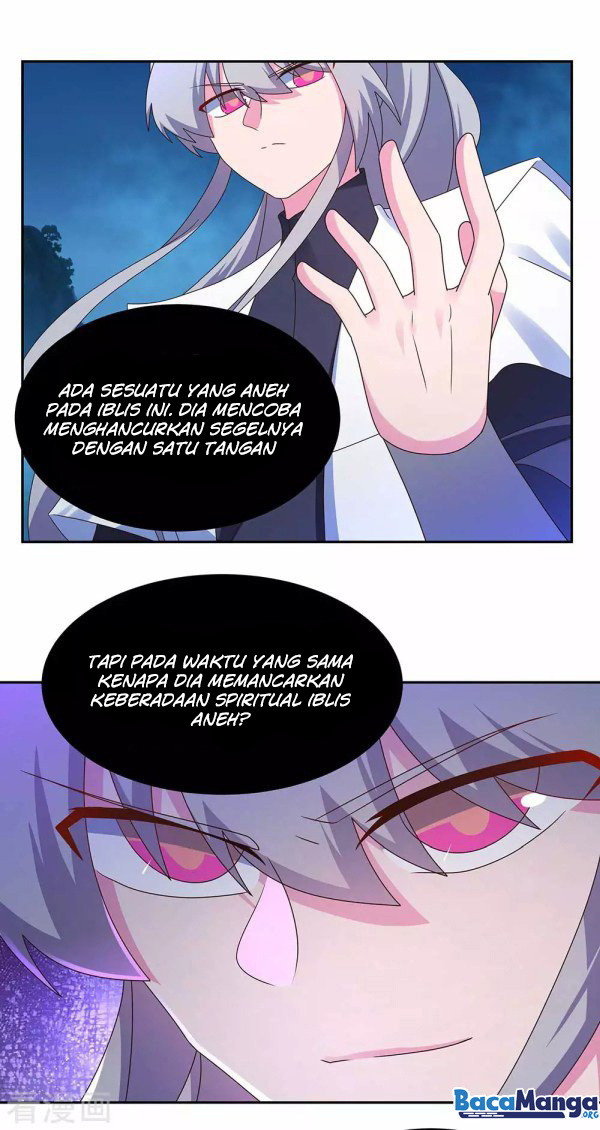 Above All Gods Chapter 281 Gambar 8