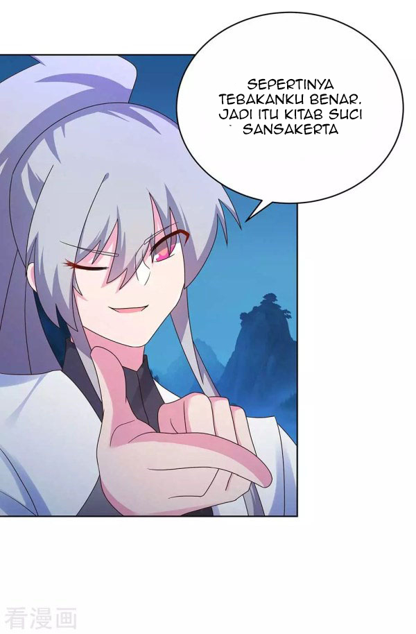 Above All Gods Chapter 280 Gambar 7