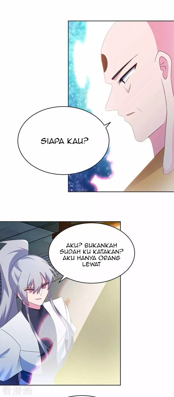 Above All Gods Chapter 280 Gambar 8