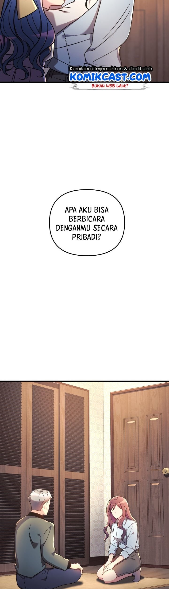 My Daughter is the Final Boss Chapter 09 Gambar 20