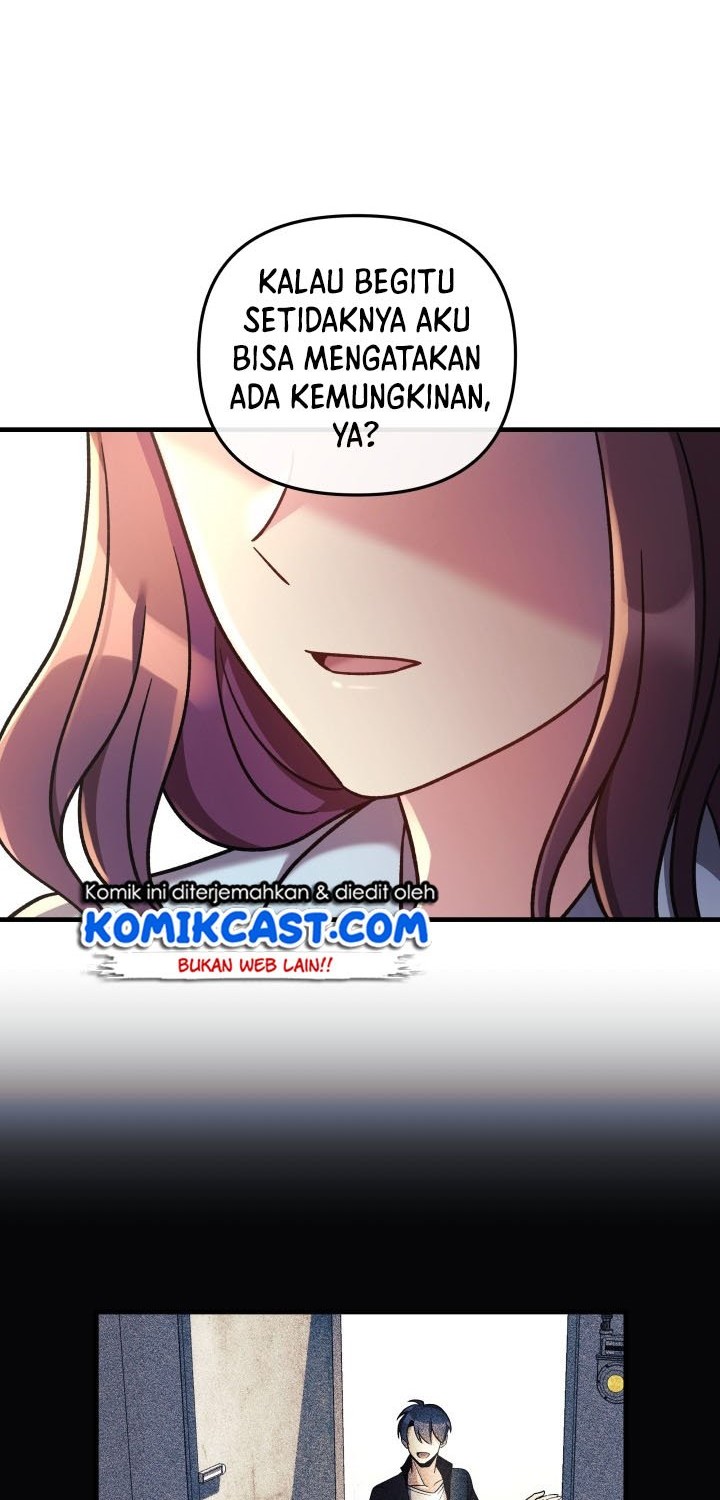 My Daughter is the Final Boss Chapter 09 Gambar 23