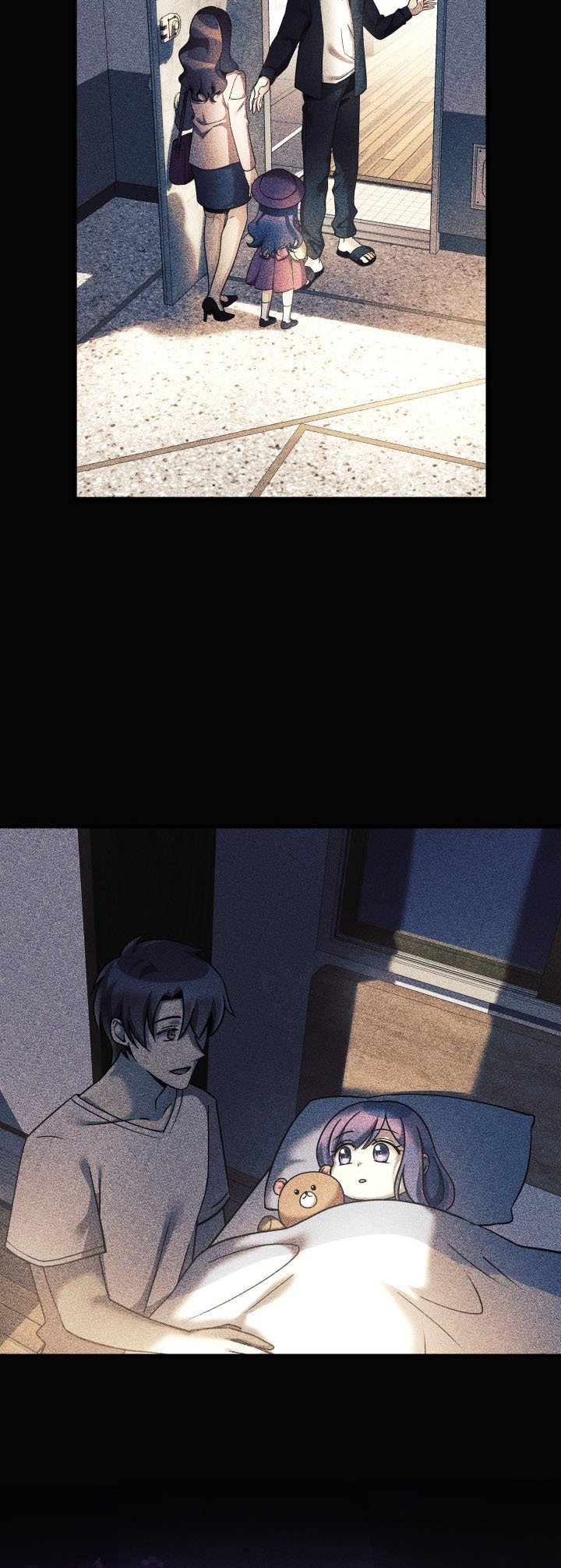 My Daughter is the Final Boss Chapter 09 Gambar 24