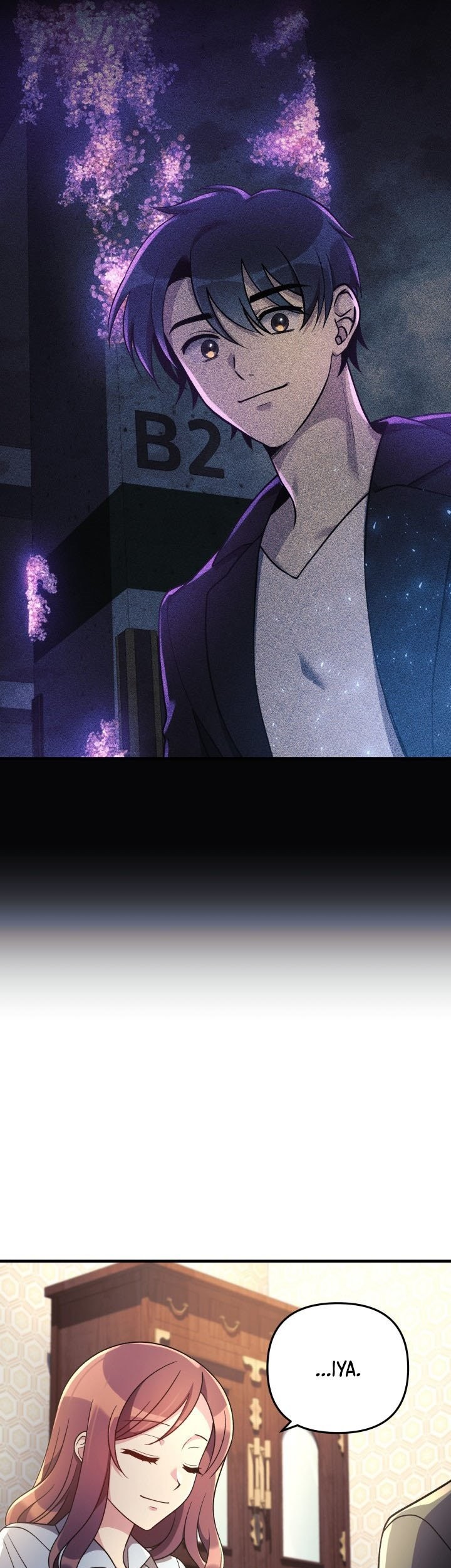 My Daughter is the Final Boss Chapter 09 Gambar 25