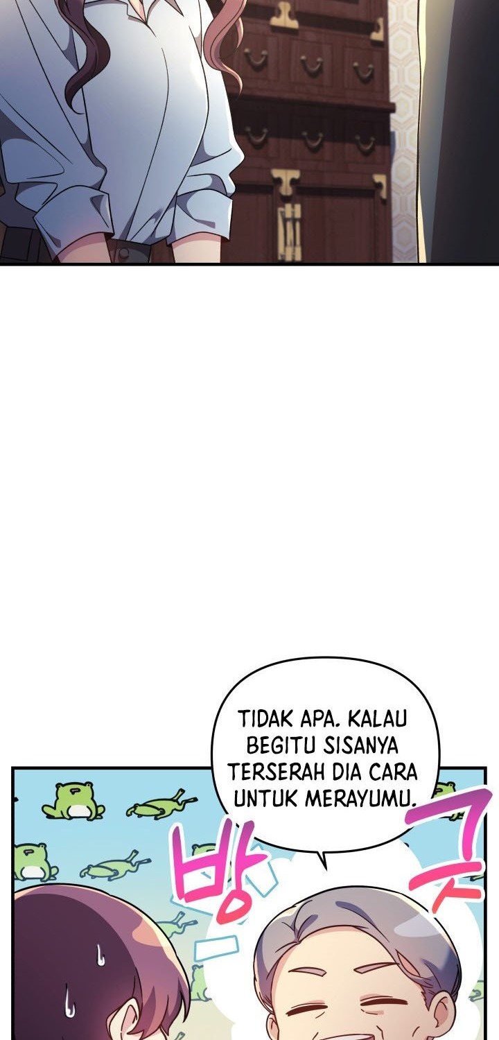 My Daughter is the Final Boss Chapter 09 Gambar 26