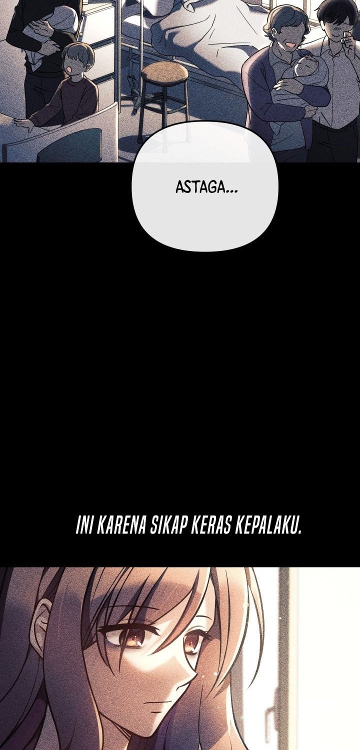 My Daughter is the Final Boss Chapter 09 Gambar 30