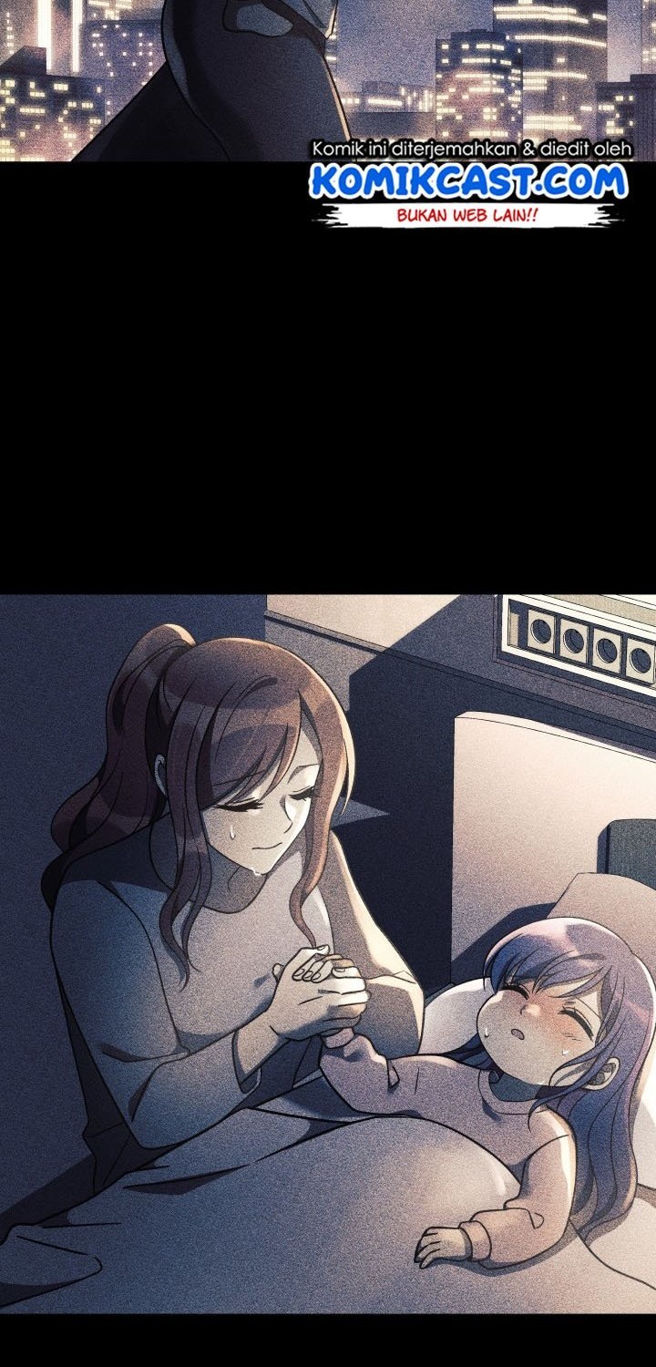 My Daughter is the Final Boss Chapter 09 Gambar 38