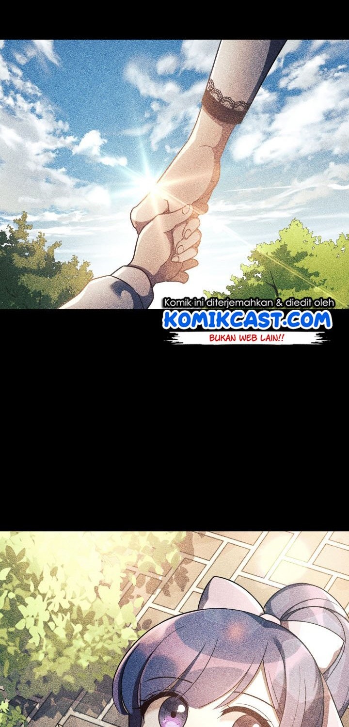 My Daughter is the Final Boss Chapter 09 Gambar 41