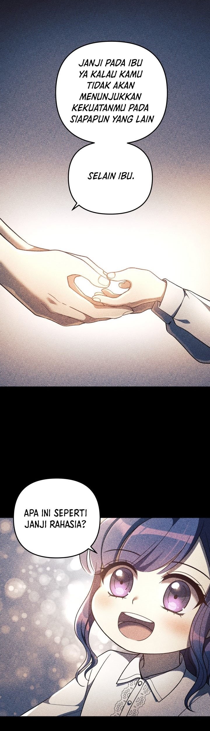 My Daughter is the Final Boss Chapter 09 Gambar 48