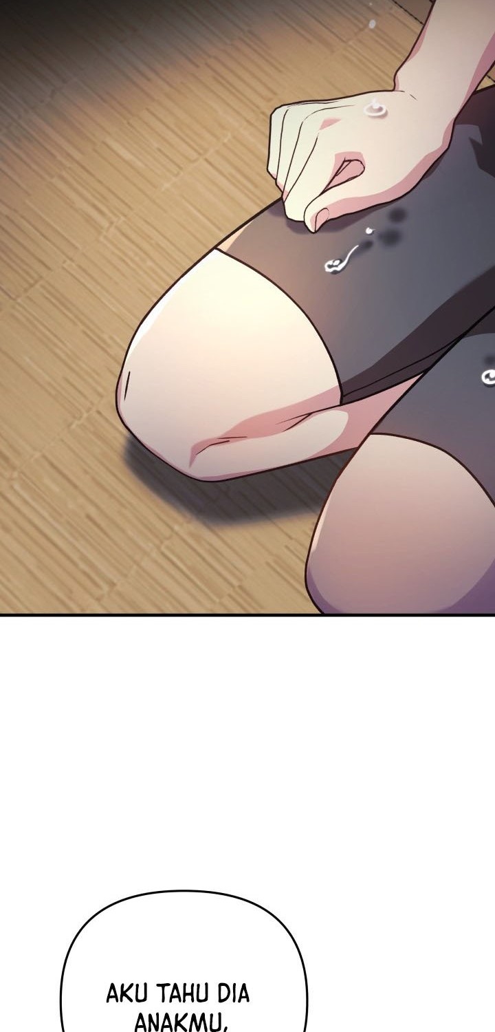 My Daughter is the Final Boss Chapter 09 Gambar 51