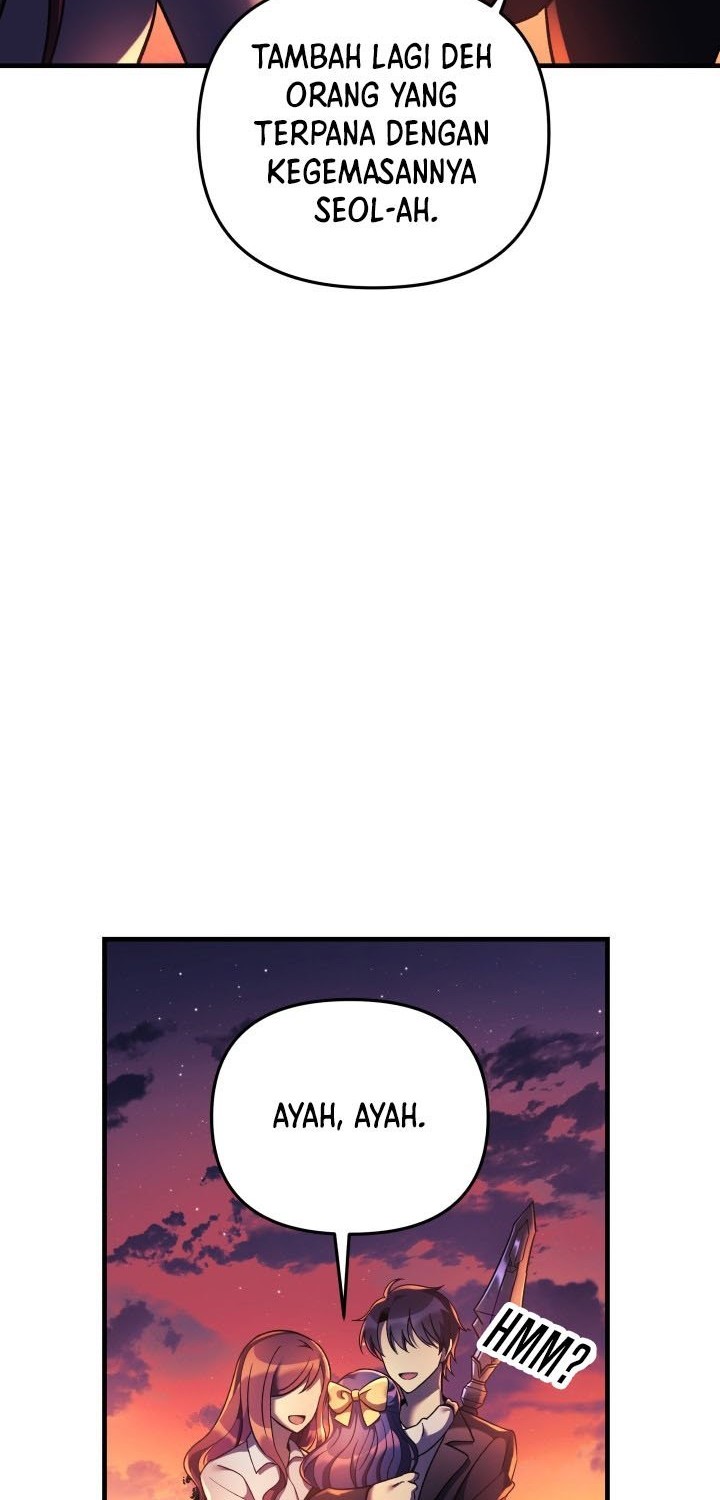 My Daughter is the Final Boss Chapter 09 Gambar 7