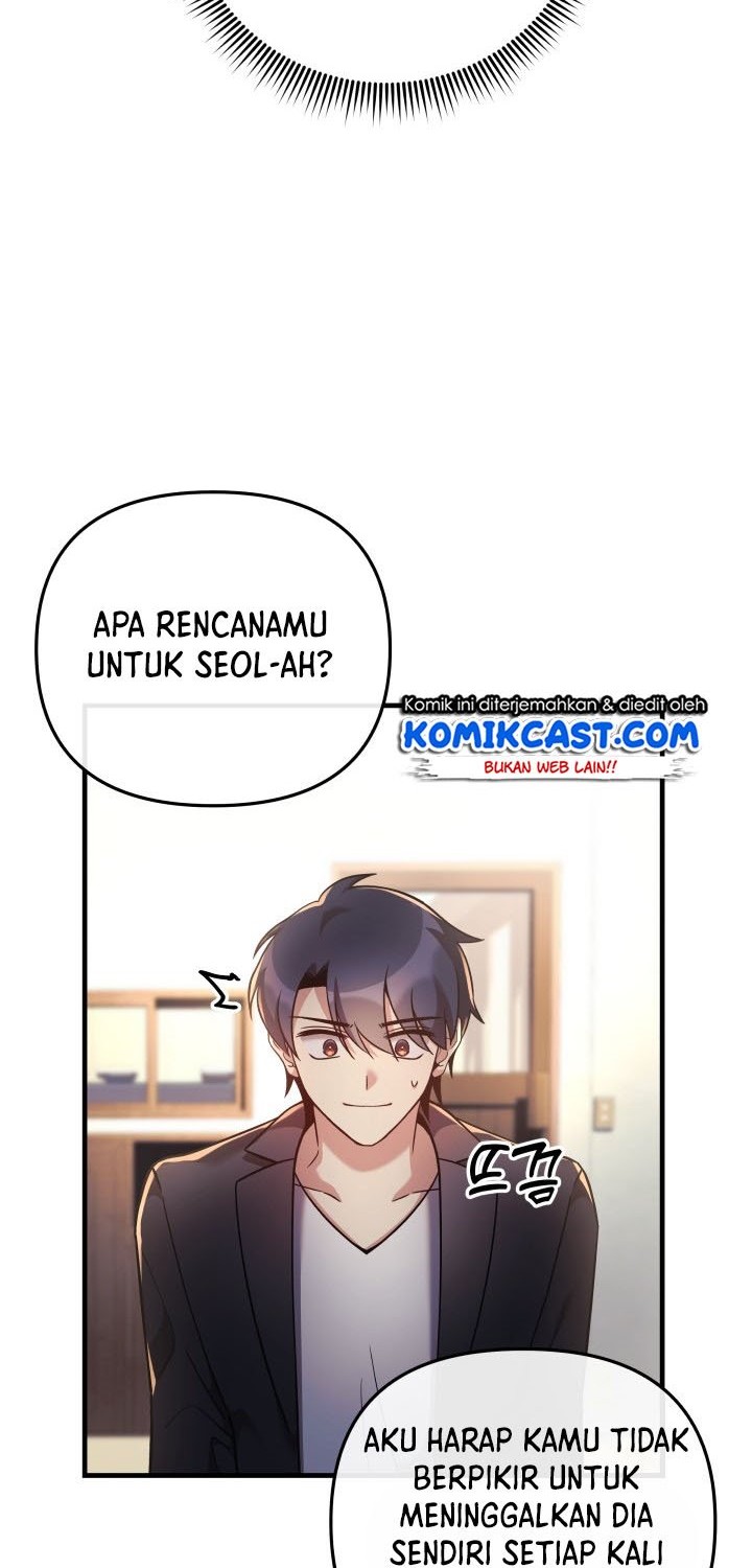 My Daughter is the Final Boss Chapter 09 Gambar 15