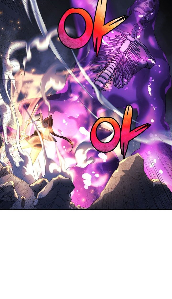 My Daughter is the Final Boss Chapter 08 Gambar 25
