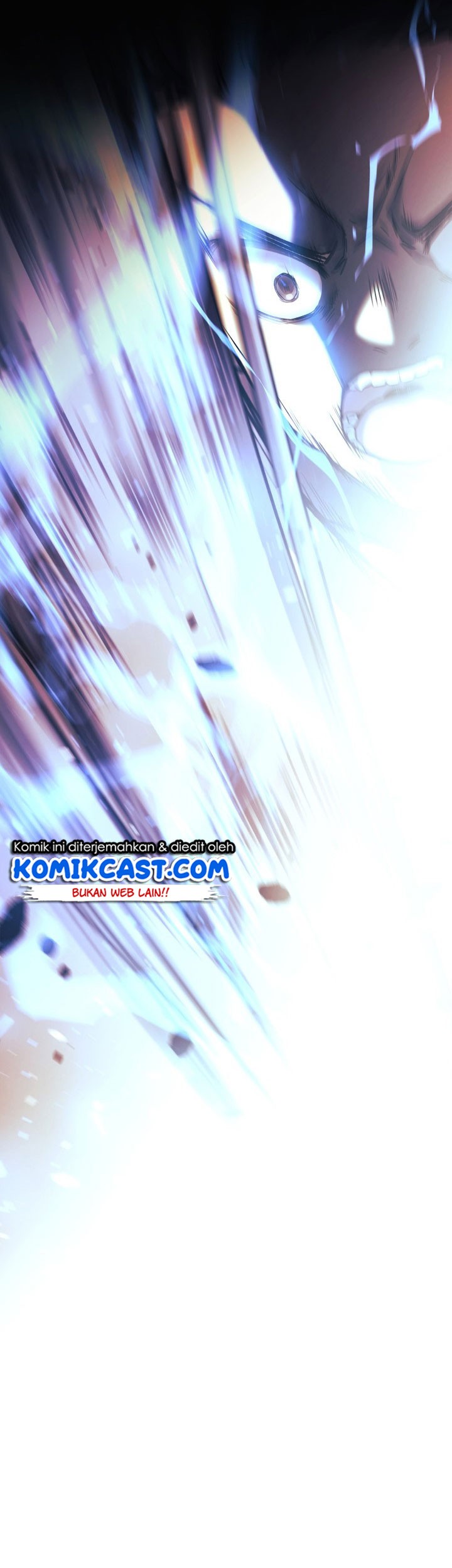 My Daughter is the Final Boss Chapter 08 Gambar 82
