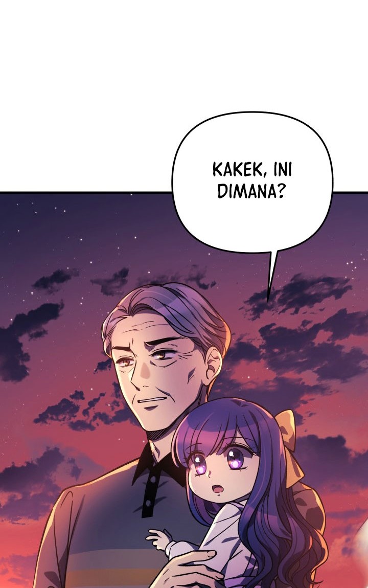 My Daughter is the Final Boss Chapter 08 Gambar 85