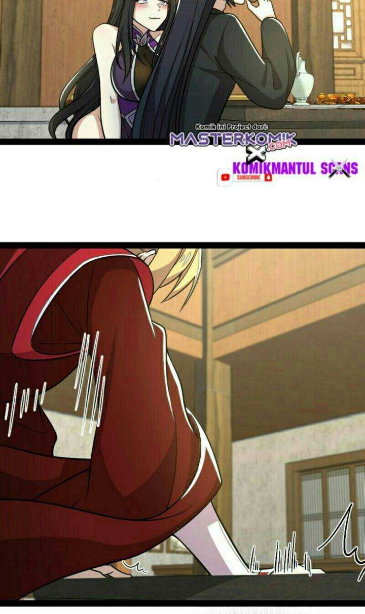 The Life After God Of Martial Lived In Seclusion Chapter 76 Gambar 21