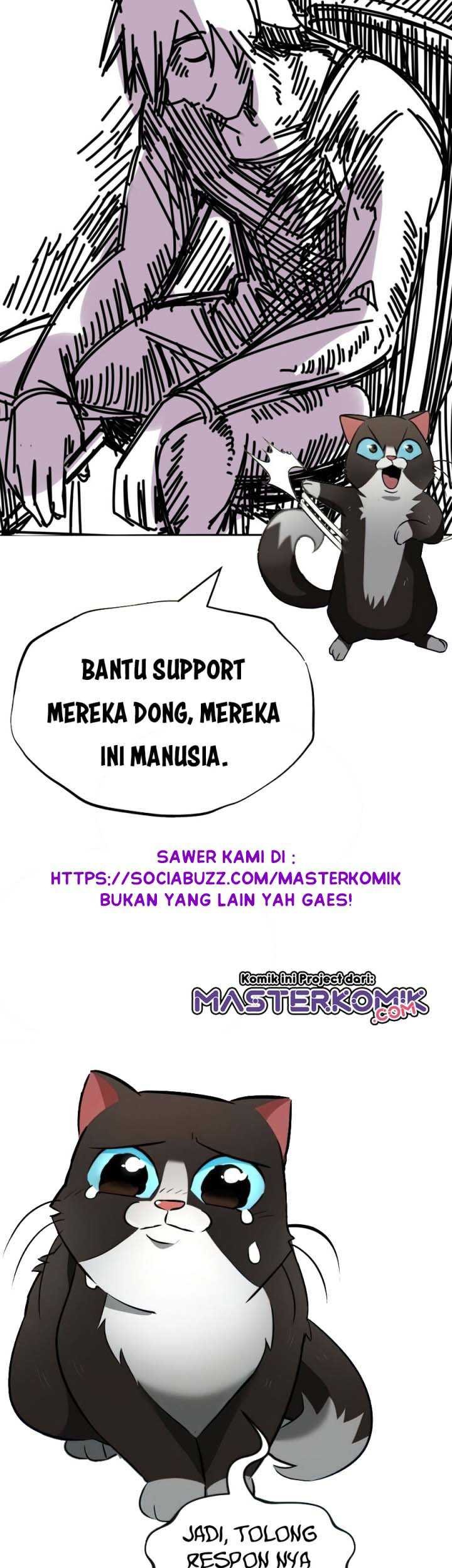 The Life After God Of Martial Lived In Seclusion Chapter 76 Gambar 44