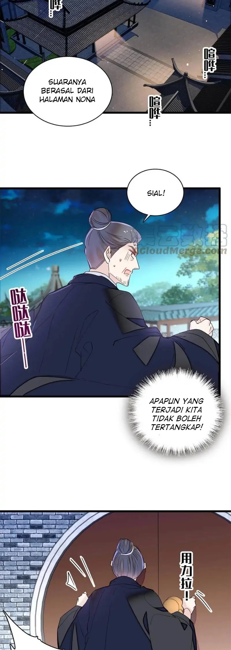 Sijin Chapter 233 Gambar 16