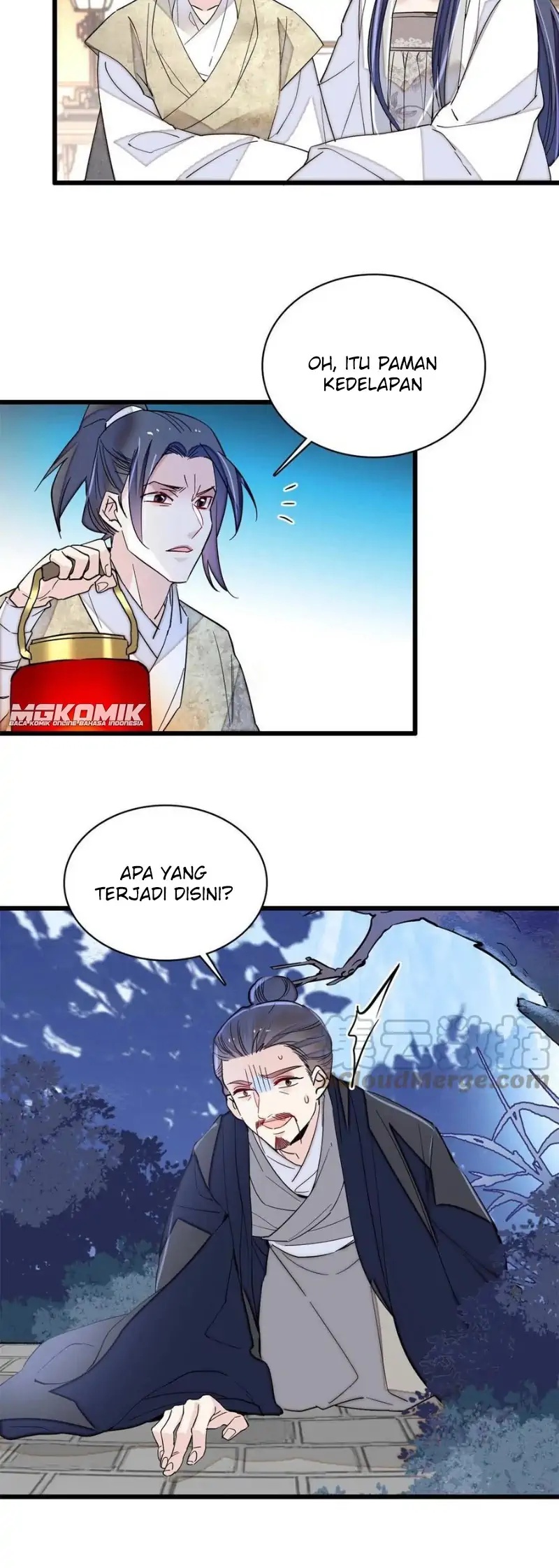 Sijin Chapter 233 Gambar 21
