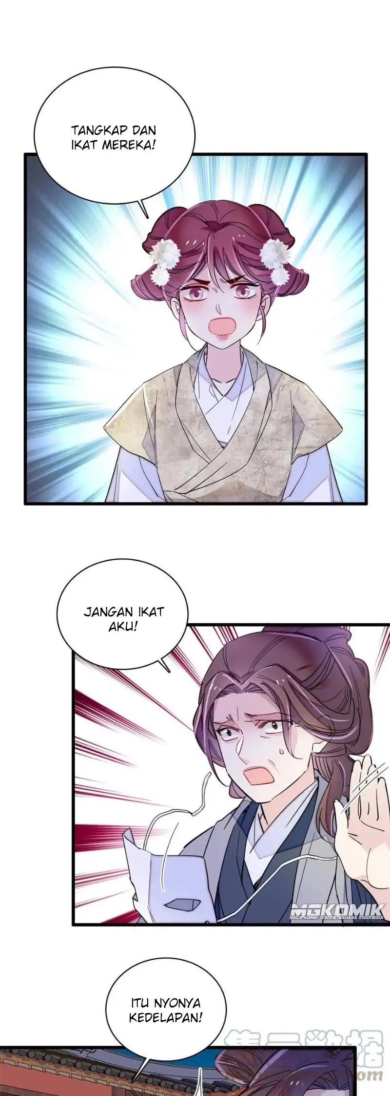 Sijin Chapter 233 Gambar 22