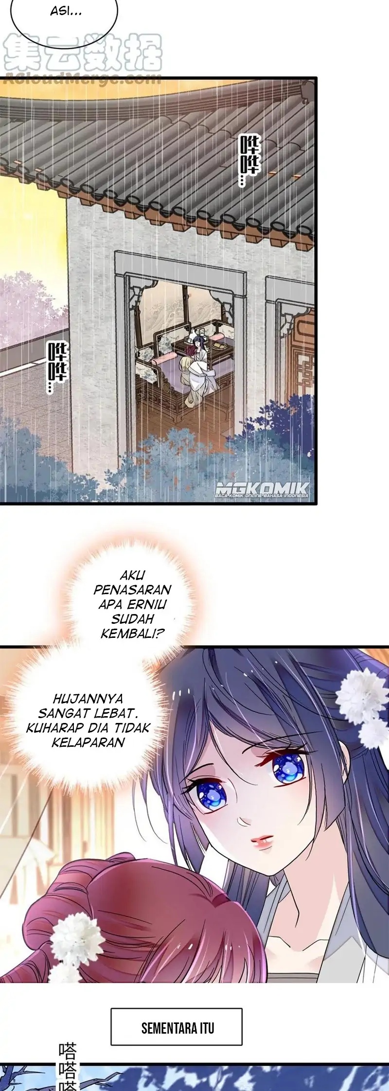 Sijin Chapter 233 Gambar 7