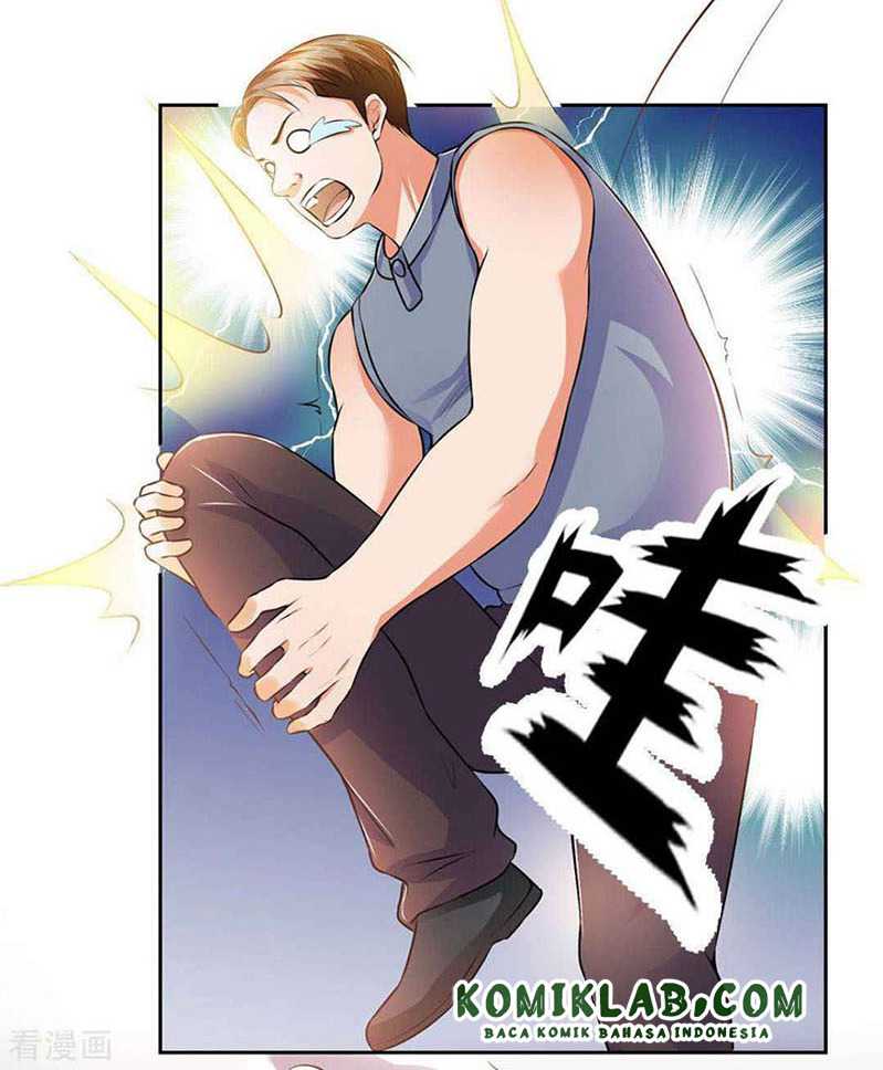 I Am the Invincible God of War Chapter 44 Gambar 11