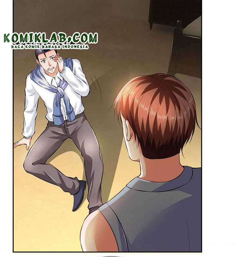 Baca  I Am the Invincible God of War Chapter 44 Gambar 2