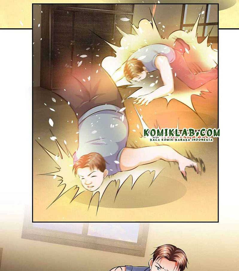 I Am the Invincible God of War Chapter 44 Gambar 24
