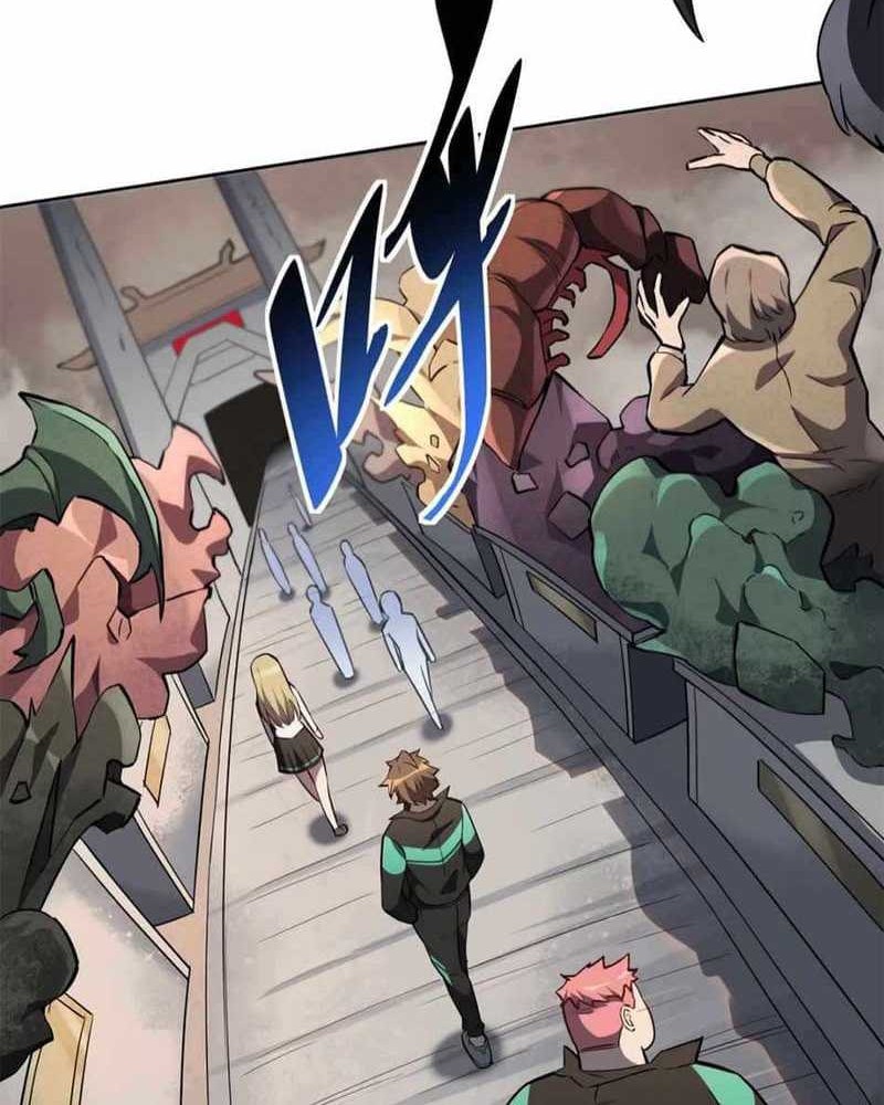 The People on Earth are Too Ferocious Chapter 50 Gambar 23