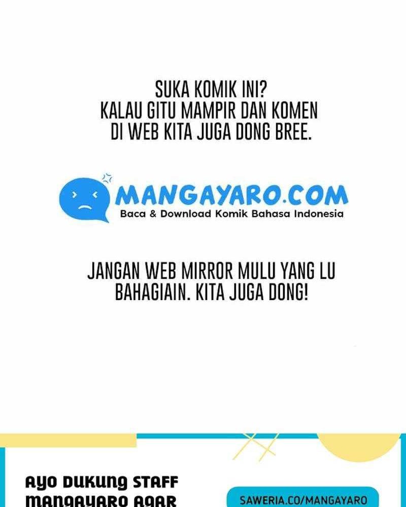 The People on Earth are Too Ferocious Chapter 50 Gambar 31