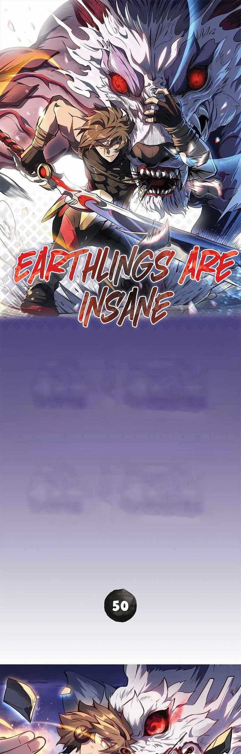 Baca  The People on Earth are Too Ferocious Chapter 50 Gambar 2