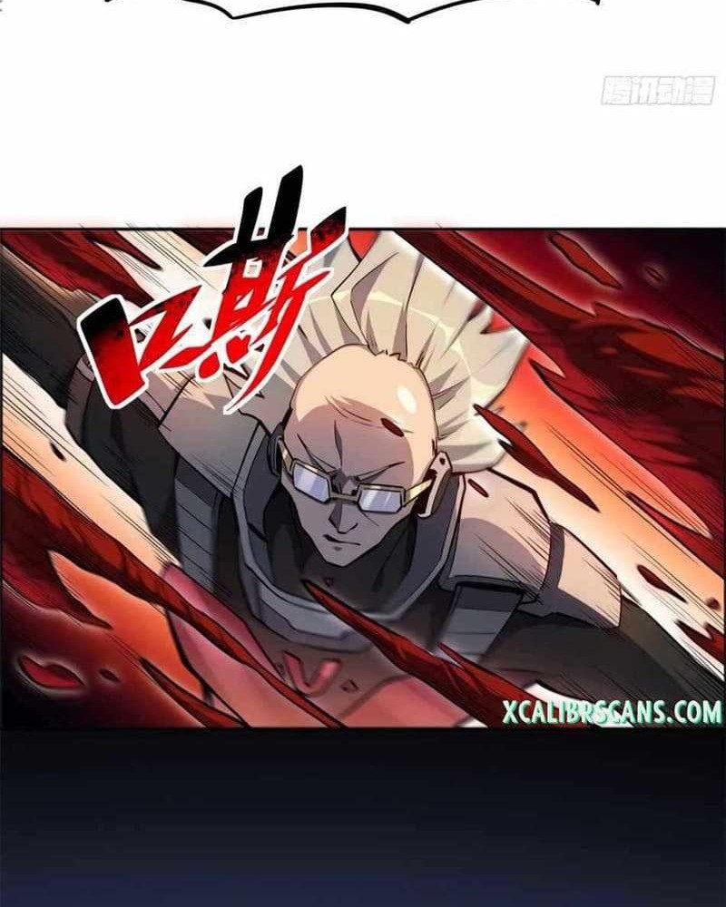 The People on Earth are Too Ferocious Chapter 50 Gambar 15