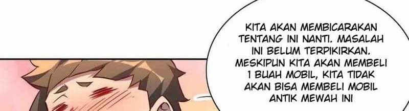 The People on Earth are Too Ferocious Chapter 49 Gambar 22