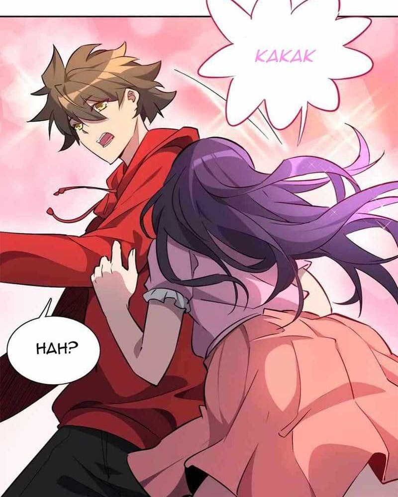 The People on Earth are Too Ferocious Chapter 49 Gambar 24