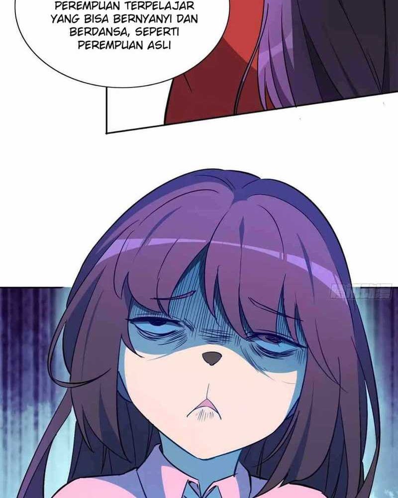 The People on Earth are Too Ferocious Chapter 49 Gambar 26