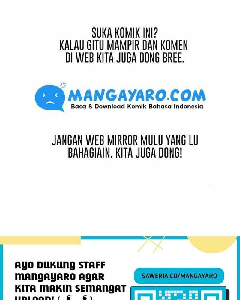 The People on Earth are Too Ferocious Chapter 49 Gambar 28