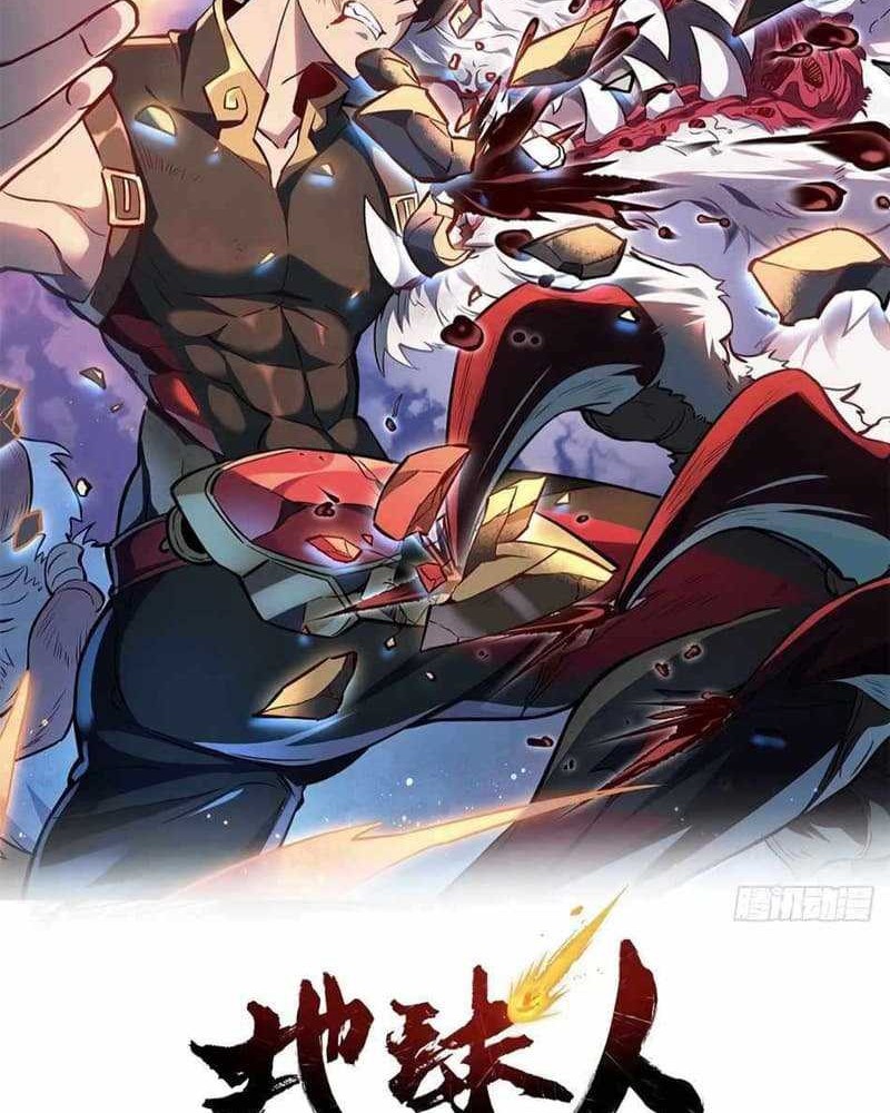 The People on Earth are Too Ferocious Chapter 49 Gambar 3