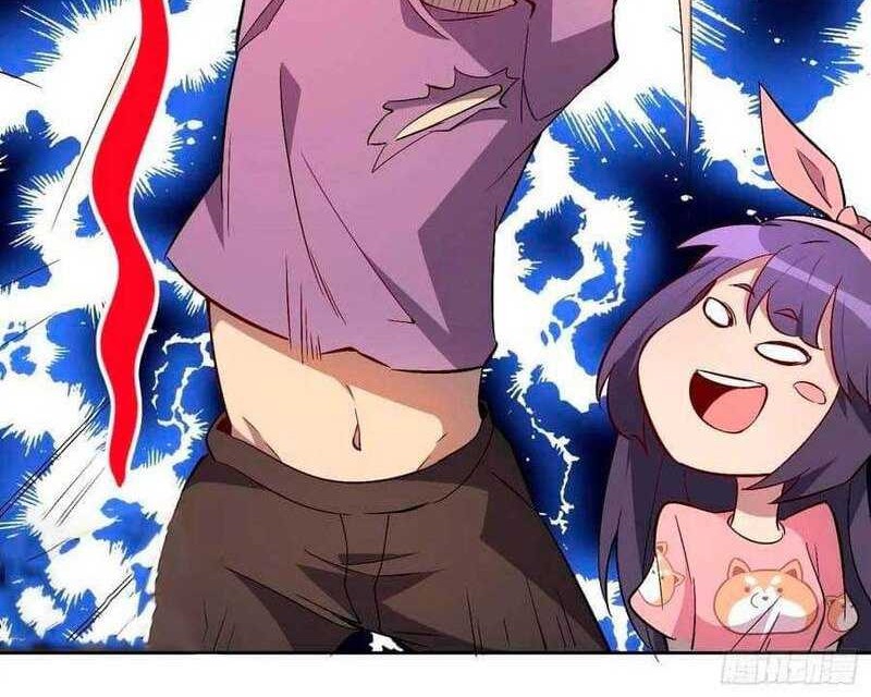 The People on Earth are Too Ferocious Chapter 48 Gambar 16