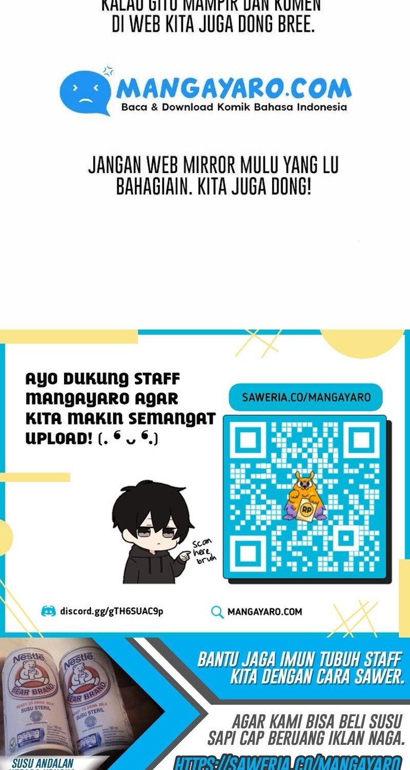 The First Sword of Earth Chapter 31 Gambar 27